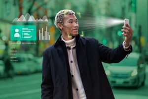 Rentannya Teknologi Facial Recognition