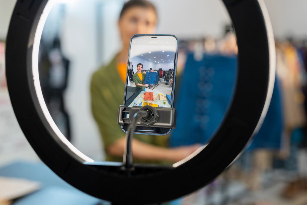 Ancaman Phising Canggih pada Akun TikTok for Business