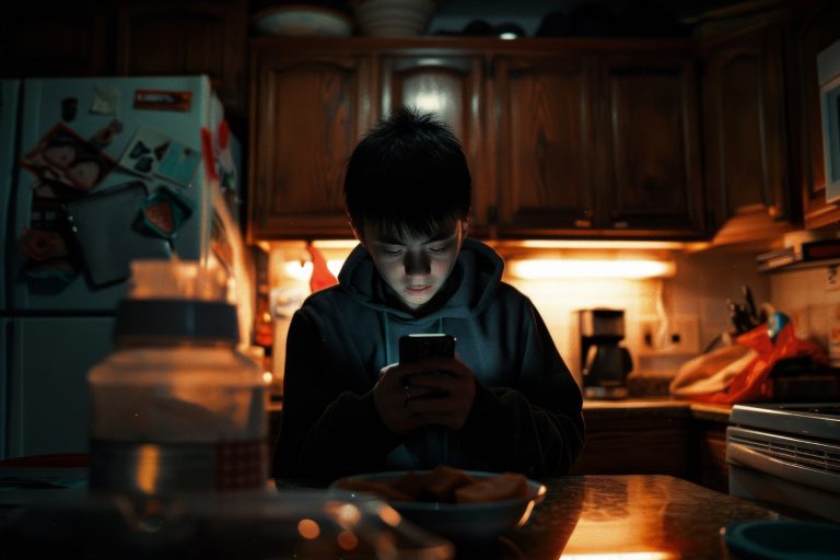 Cyberbullying di Dunia Game