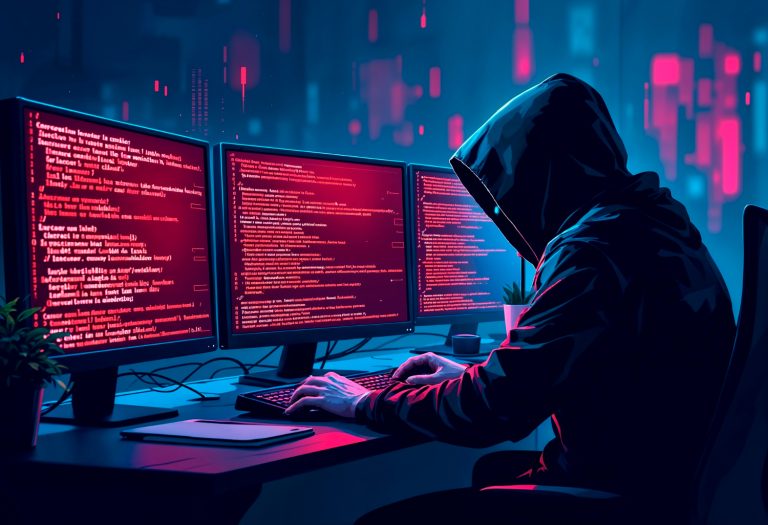 Serangan LDAP Injection