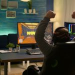 Penyakit Gamer di Indonesia