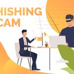 Fenomena Deep Phising