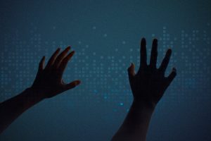 Memetakan Bayangan Digital Anda