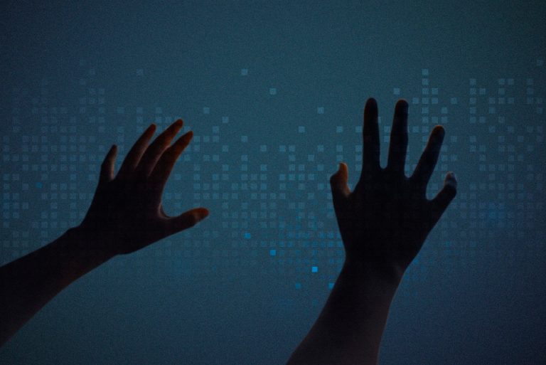 Memetakan Bayangan Digital Anda