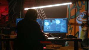 Penyebab dan Risiko Serangan Injeksi