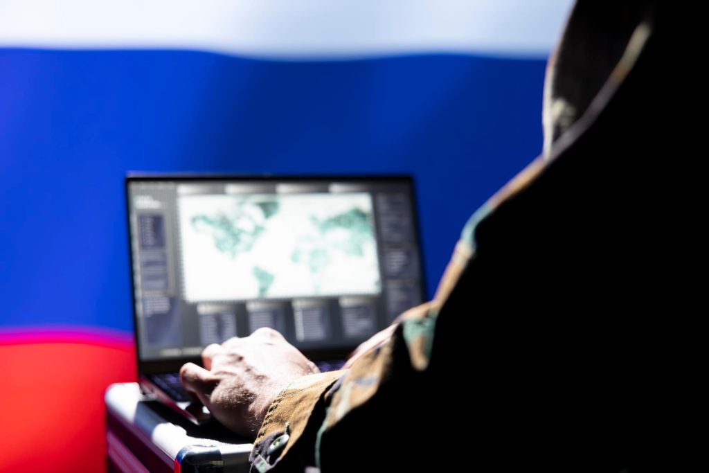 Indonesia Otak di Balik Phising Global W3LL