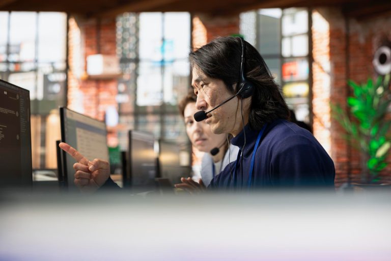 Mengenal Caller as a Service