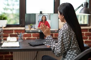 BlueNoroff Curi Webcam Bikin Zoom Palsu