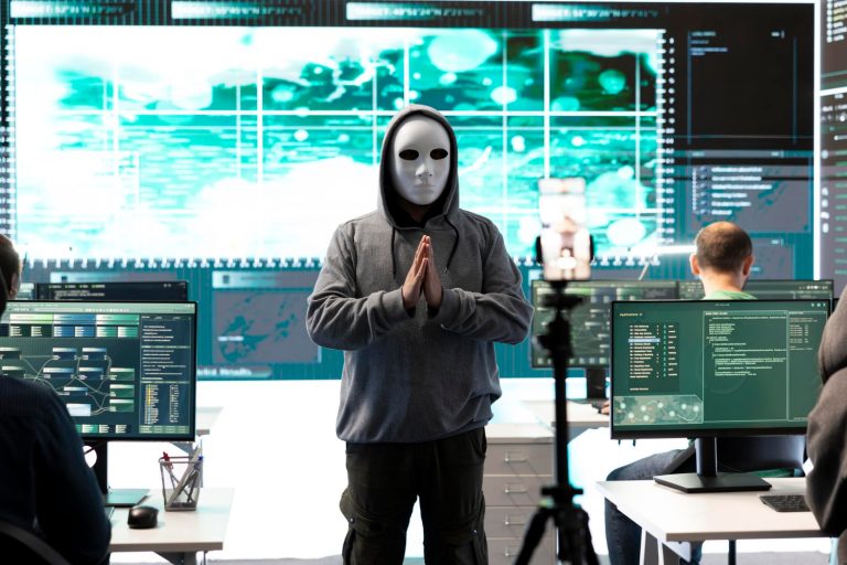 Ransomware Bukan Sekadar Peretasan Tapi Industri