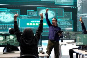 Teknologi Terkini Perkuat Metode Penipuan Lama 