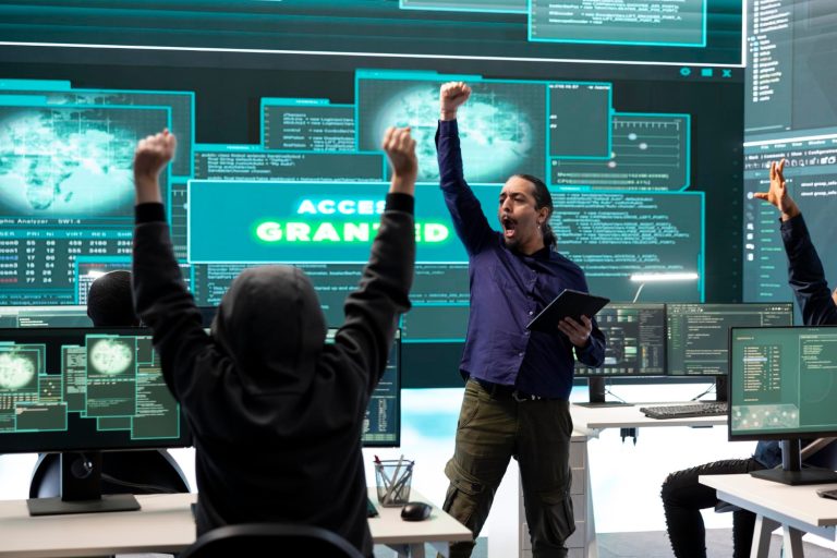 Teknologi Terkini Perkuat Metode Penipuan Lama 