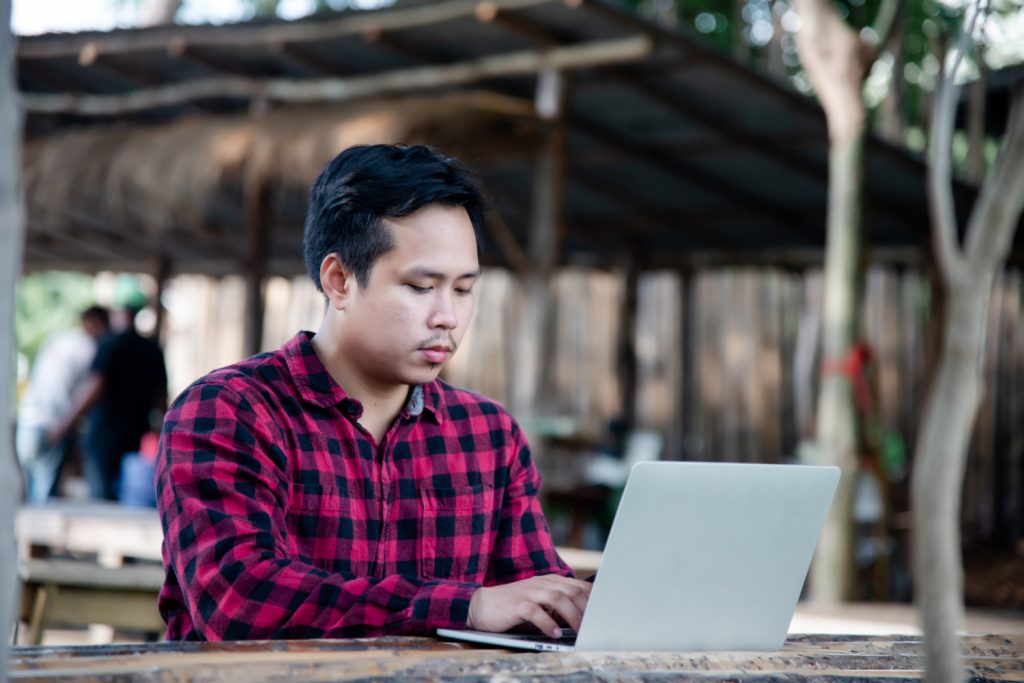 Infostealer Storm Incar Data Indonesia