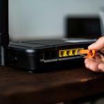 Router TP Link Lawas Dibidik Mirai