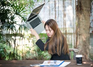 Membongkar Kelemahan Sistem Input Data Mandiri