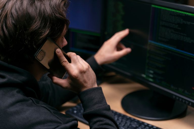 Jebakan ClickFix yang Mematikan