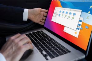 Teknik Utama dalam Email Phising Modern