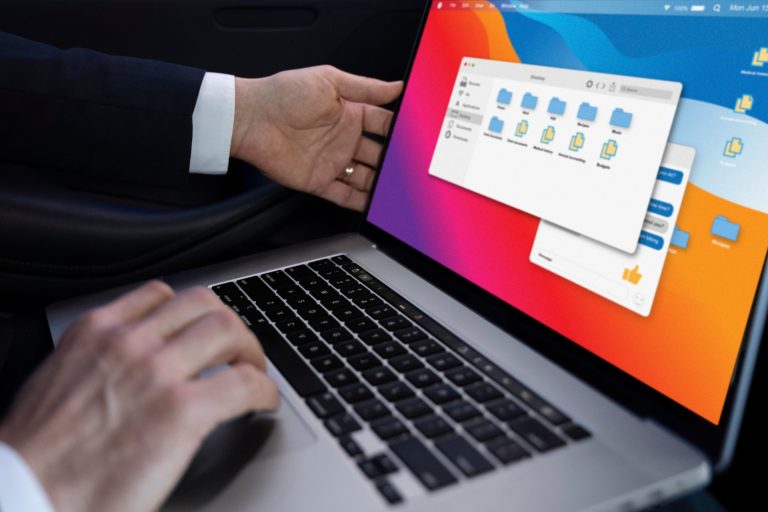 Teknik Utama dalam Email Phising Modern