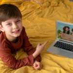 Lindungi Anak dari Algoritma YouTube