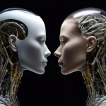 Pertarungan Melawan AI Siber