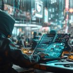 Trigona Ransomware dengan Alat Pencuri Data Kustom