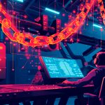 Enam Gelombang Serangan Rantai Pasokan AI