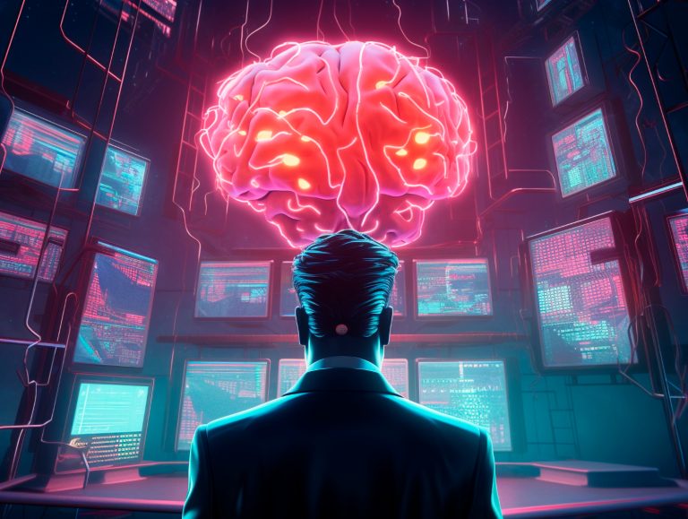 Masa Depan Keamanan Adalah Kesadaran