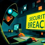 Penipuan Notifikasi Kebocoran Data Palsu