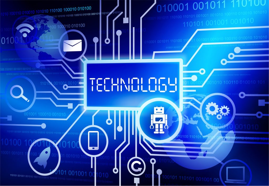 Menghadapi Badai Serangan Otomatis