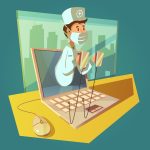 Ancaman Siber Bagi Layanan Kesehatan