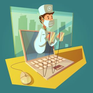 Ancaman Siber Bagi Layanan Kesehatan