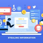 Geng BlackFile Pencuri Kredensial