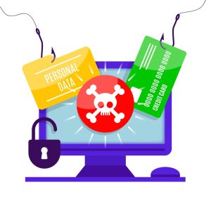 Pencurian Data Lewat Proyek GitHub Kloning