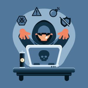 Pencurian Kredensial di Platform Marimo