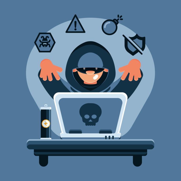 Pencurian Kredensial di Platform Marimo