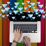 Vidar Incar Kredensial Korporasi Lewat Telegram