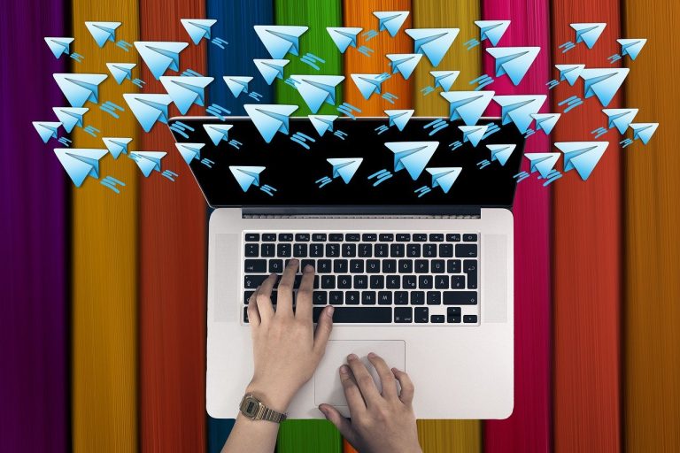 Vidar Incar Kredensial Korporasi Lewat Telegram