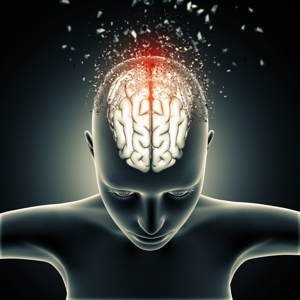 Neuro Phising