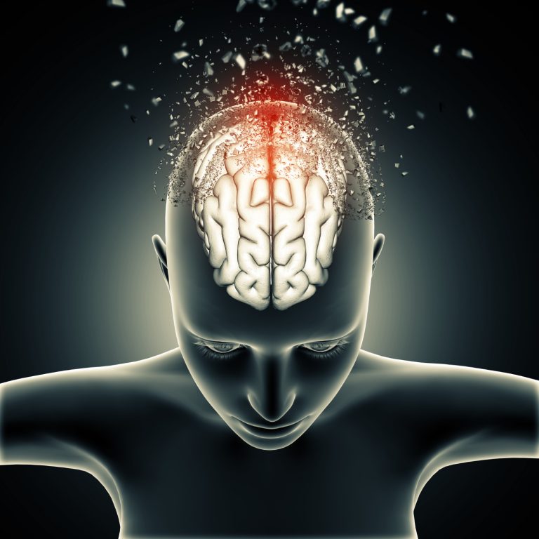 Neuro Phising