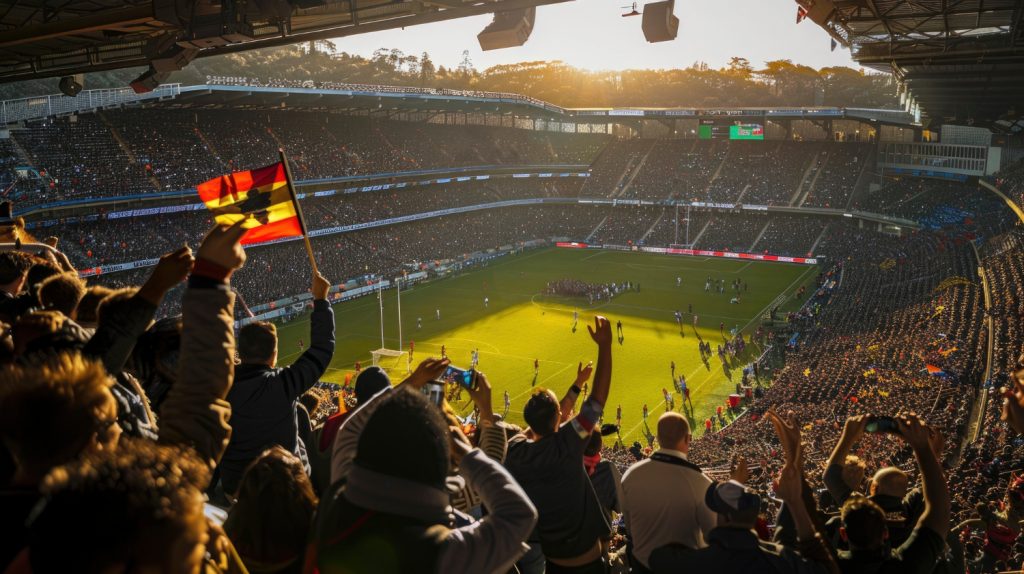 Penipuan Tiket World Cup 2026 Mengintai via Medsos