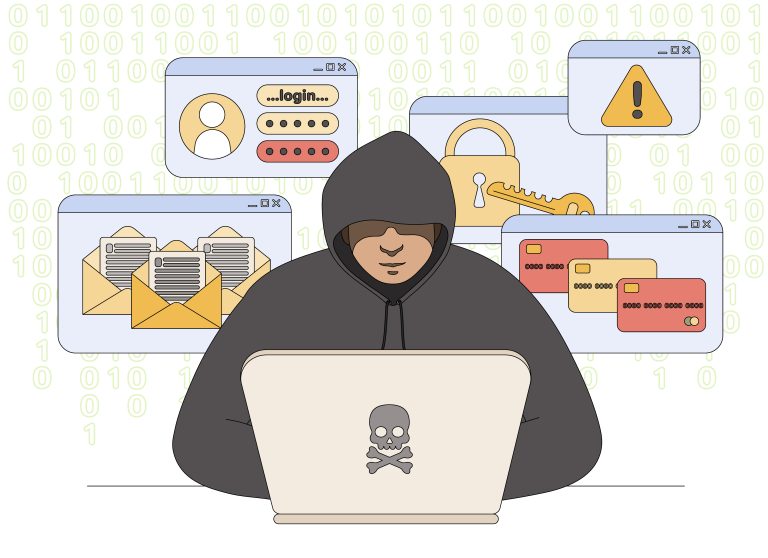 Bahaya Loh! Setiap Email Bawa Jejak Karbon