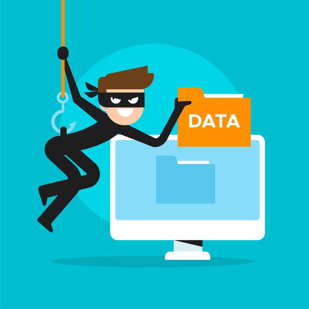 Malware yang Pintas Keamanan Google Chrome