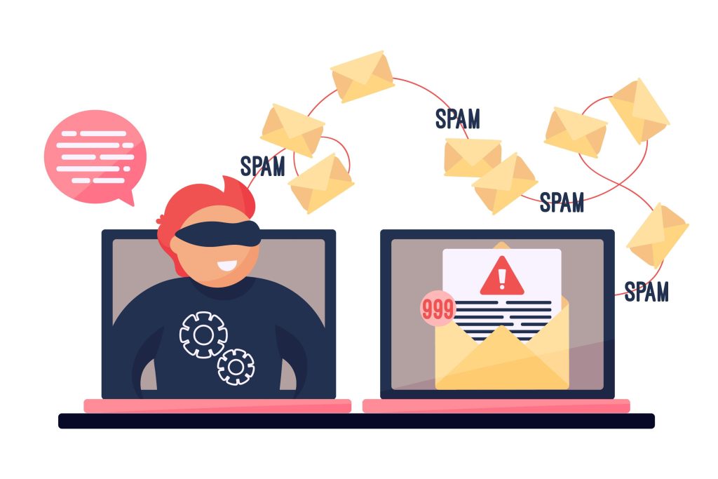 Mail Bombing & Microsoft Teams