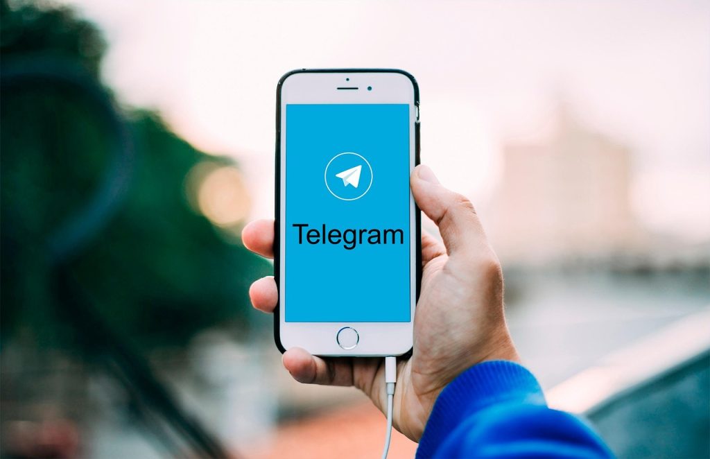 Sindikat PhaaS Kali365 Incar Korporat via Telegram