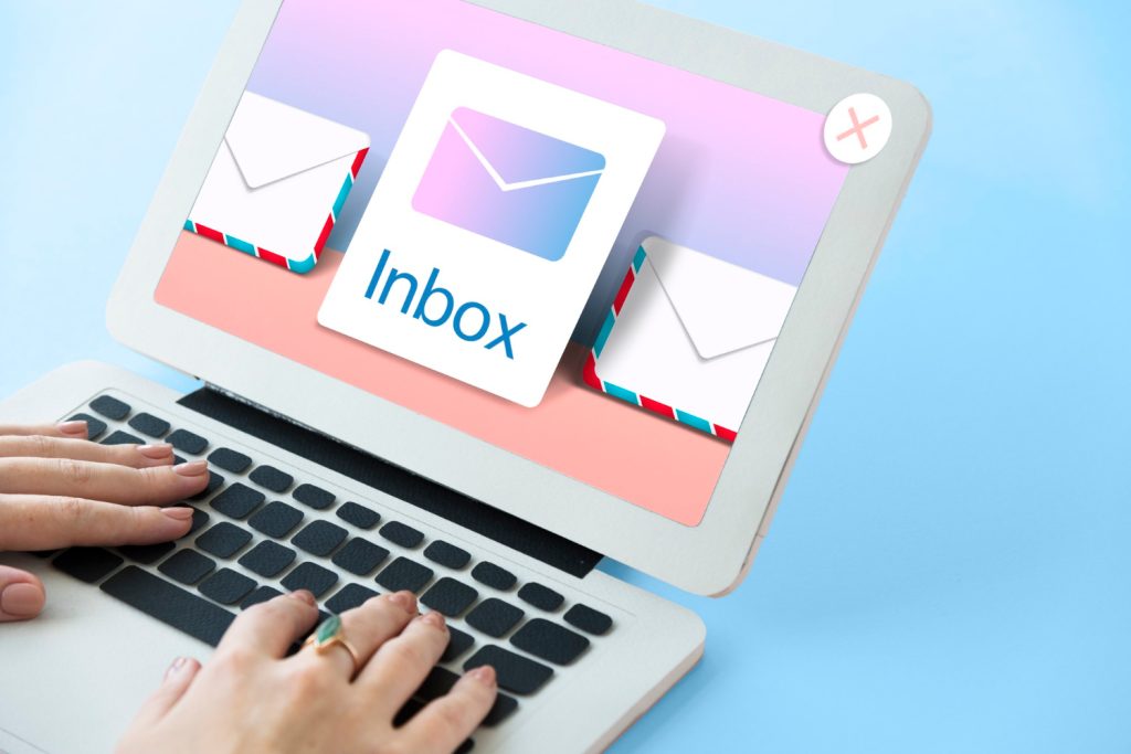 Email Phising dengan Teknologi Baru