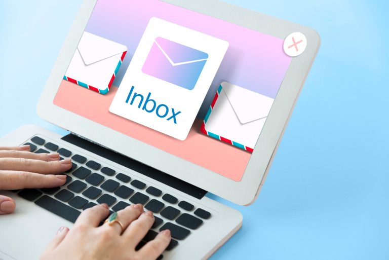 Email Phising dengan Teknologi Baru