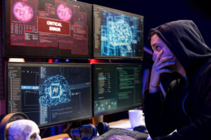 Malware Gaslight Malware macOS