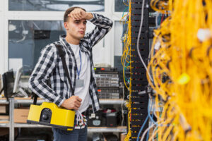 Bahaya Router yang Tidak Pernah Diperbarui