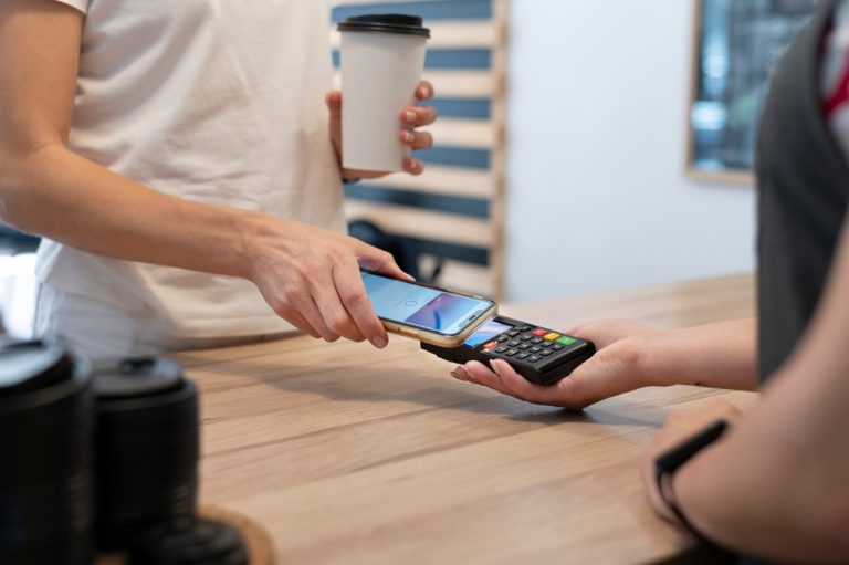 NFCShare Pemerasan Digital Kuras ATM