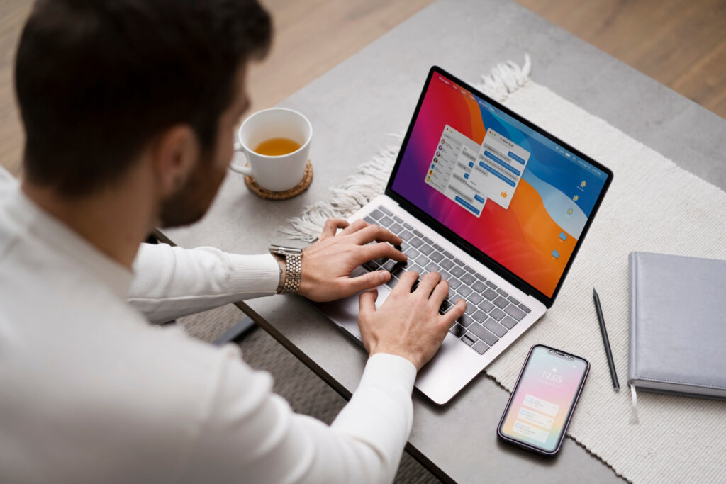 Operasi Baru Incar Pengguna macOS