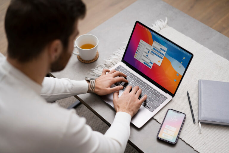 Operasi Baru Incar Pengguna macOS